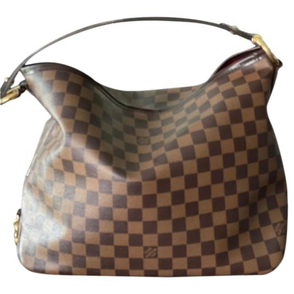 Louis Vuitton Damier Delightful PM